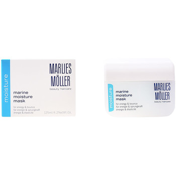 Marlies Möller Acondicionador Marine Moisture Mask