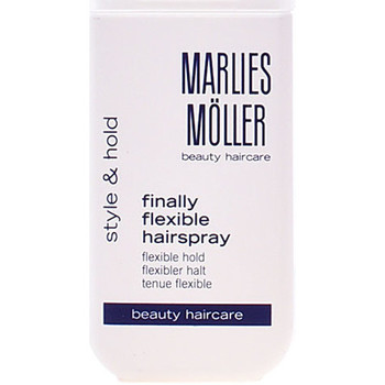 Marlies Möller Fijadores Styling Finally Hair Spray