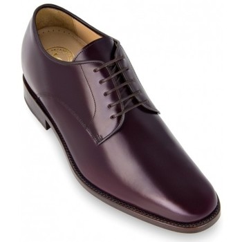 Masaltos Zapatos Hombre Orlando burgundy