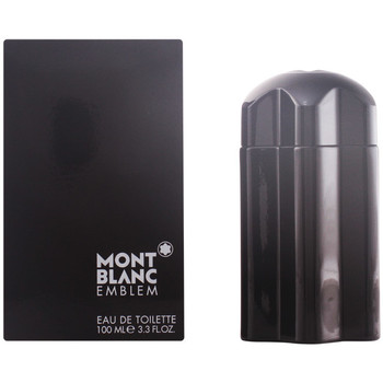 Montblanc Agua de Colonia Emblem Edt Vaporizador