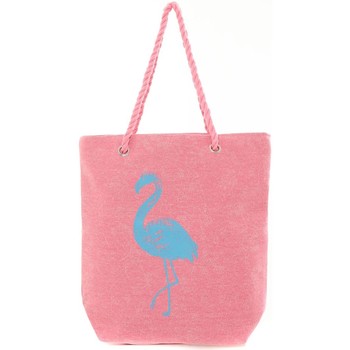 Mora Mora Bolsa Sac Flamingo Rose