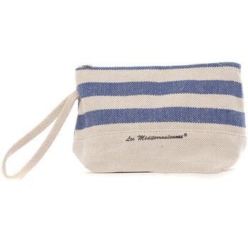 Mora Mora Bolso Pochette MARINETTA Bleu