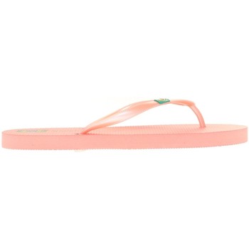 Mora Mora Chanclas Tong Rio Fushia