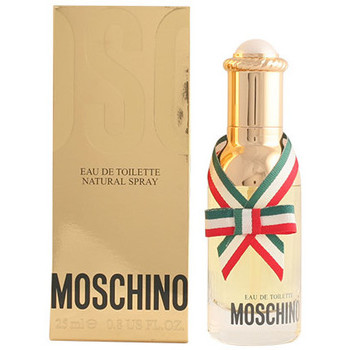 Moschino Agua de Colonia Edt Vaporizador