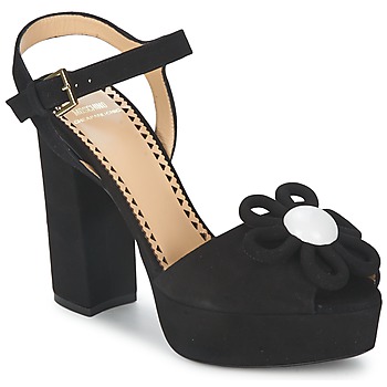 Moschino Cheap & CHIC Sandalias CA1617