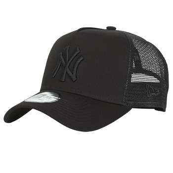 New-Era Gorra CLEAN TRUCKER NEW YORK YANKEES