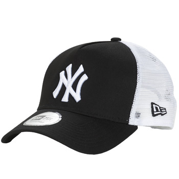 New-Era Gorra CLEAN TRUCKER NEW YORK YANKEES