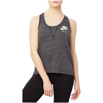 Nike Camiseta tirantes Wmns Nsw Gym Vntg Tank