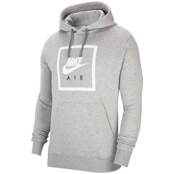 Nike Jersey Air Hoodie