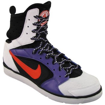 Nike Zapatillas deporte Huarache Dance Mid