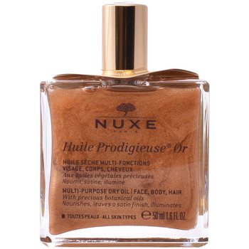 Nuxe Hidratantes & nutritivos Huile Prodigieuse Or