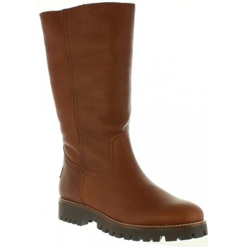 Panama Jack Botas TANIA B22