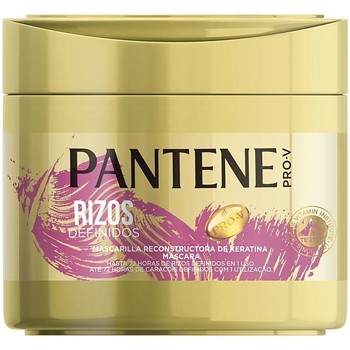 Pantene Acondicionador Rizos Perfectos Mascarilla