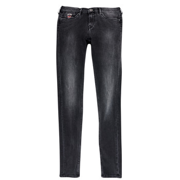 Pepe jeans Pantalón pitillo PAULETTE