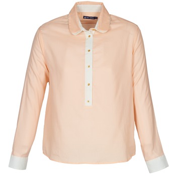 Petit Bateau Camisa FILAO