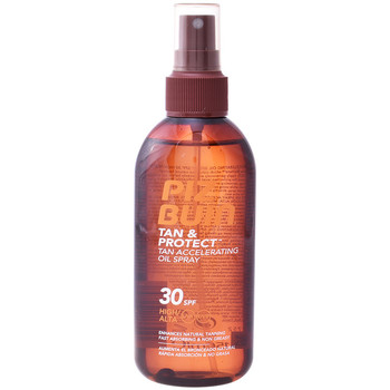 Piz Buin Protección solar Tan Protect Oil Spray Spf30