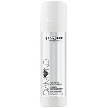 Postquam Champú Haircare Diamond Age Control Shampoo