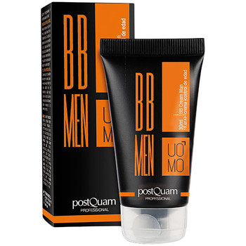 Postquam Hidratantes & nutritivos Bb Men Cream Uomo