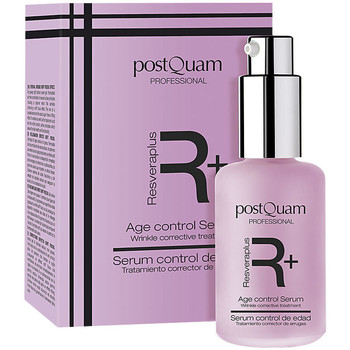 Postquam Hidratantes & nutritivos Resveraplus Serum Multiacción