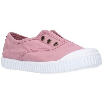 Potomac Zapatillas de tenis 292 (rosa) Niña Rosa