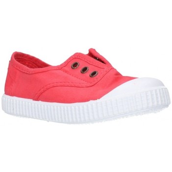 Potomac Zapatillas de tenis 292 (Sandia) Niña Rosa