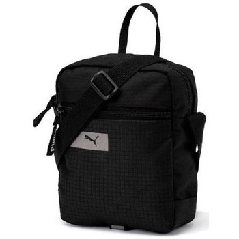 Puma Bandolera BOLSO VIBE NEGRO