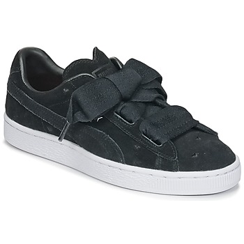 Puma Zapatillas SUEDE HEART VALENTINE JR