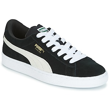 Puma Zapatillas SUEDE JR