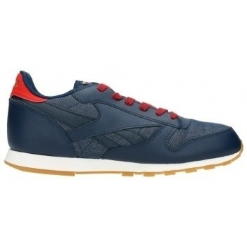 Reebok Classic Zapatillas Leather DG