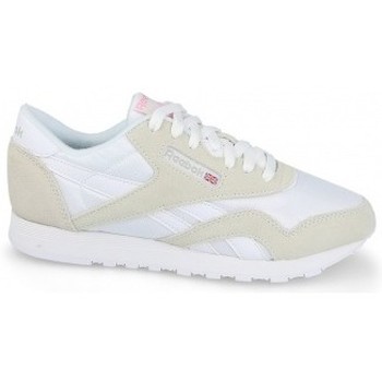 Reebok Classic Zapatillas Nylon