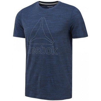 Reebok Sport Camiseta Marble Group