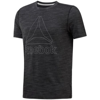 Reebok Sport Camiseta Marble Group