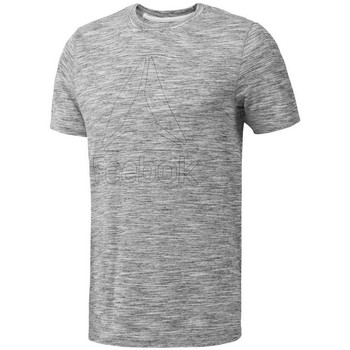 Reebok Sport Camiseta Marrble Group