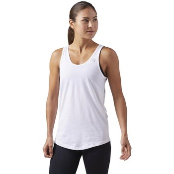 Reebok Sport Camiseta tirantes Elements