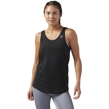 Reebok Sport Camiseta tirantes Elements