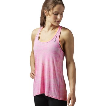 Reebok Sport Camiseta tirantes OS BO Breeze Tank