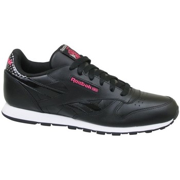 Reebok Sport Zapatillas CL Leather Girl Squad