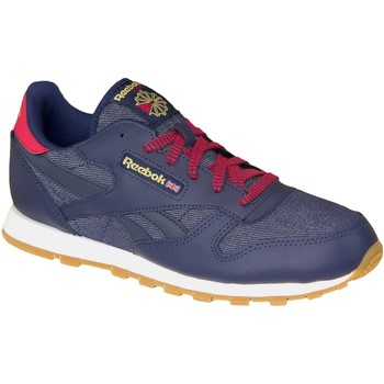 Reebok Sport Zapatillas Classic Leather DG