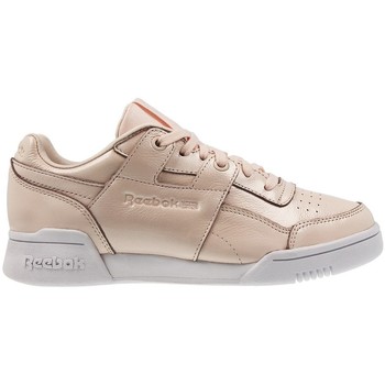 Reebok Sport Zapatillas W LO Plus Iridescent