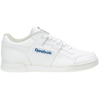 Reebok Sport Zapatillas Workout Plus