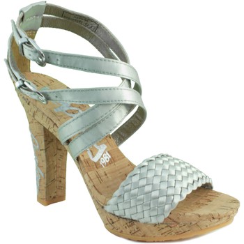 Replay Sandalias ELSA SILVER