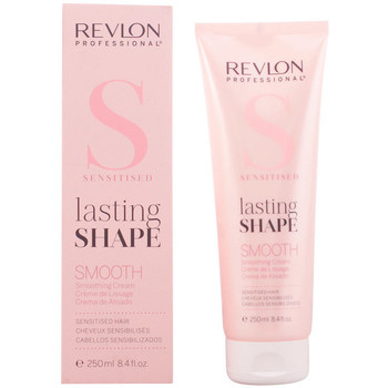 Revlon Champú Lasting Shape Smoothing Cream