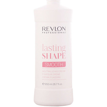 Revlon Fijadores Lasting Shape Smoothing Neutralizing Cream