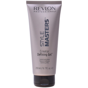 Revlon Gran Consumo Fijadores Creator Defining Gel