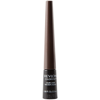 Revlon Gran Consumo Lápiz de ojos Colorstay Liquid Liner 252-black Brown