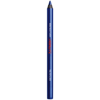 Revlon Gran Consumo Lápiz de ojos So Fierce Vinyl Eye Liner royal Rules-cobalt Blue