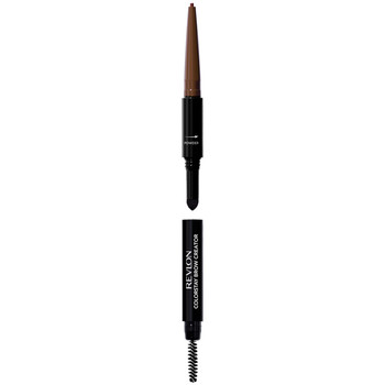 Revlon Gran Consumo Perfiladores cejas Colorstay Brow Creator medium Brown