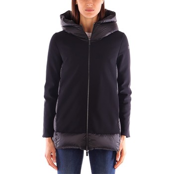 Rrd - Roberto Ricci Designs Chaqueta LADY ZAR WINTER HYBRID chaquetas mujer negro