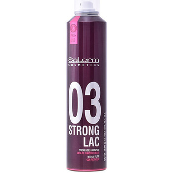 Salerm Acondicionador Strong Lac 03 Strong Hold Spray