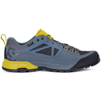 Salomon Zapatillas X Alp Spry Gtx